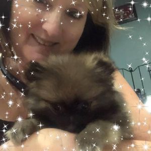 Meet your Posher, Gloria